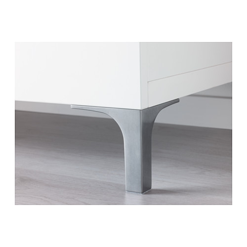 NANNARP - leg, aluminium | IKEA Taiwan Online - PE536270_S4