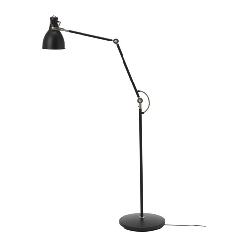 ARÖD floor/reading lamp