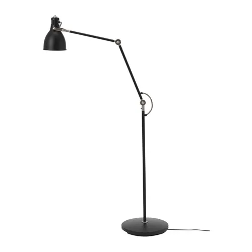 ARÖD - floor/reading lamp, anthracite | IKEA Taiwan Online - PE658401_S4