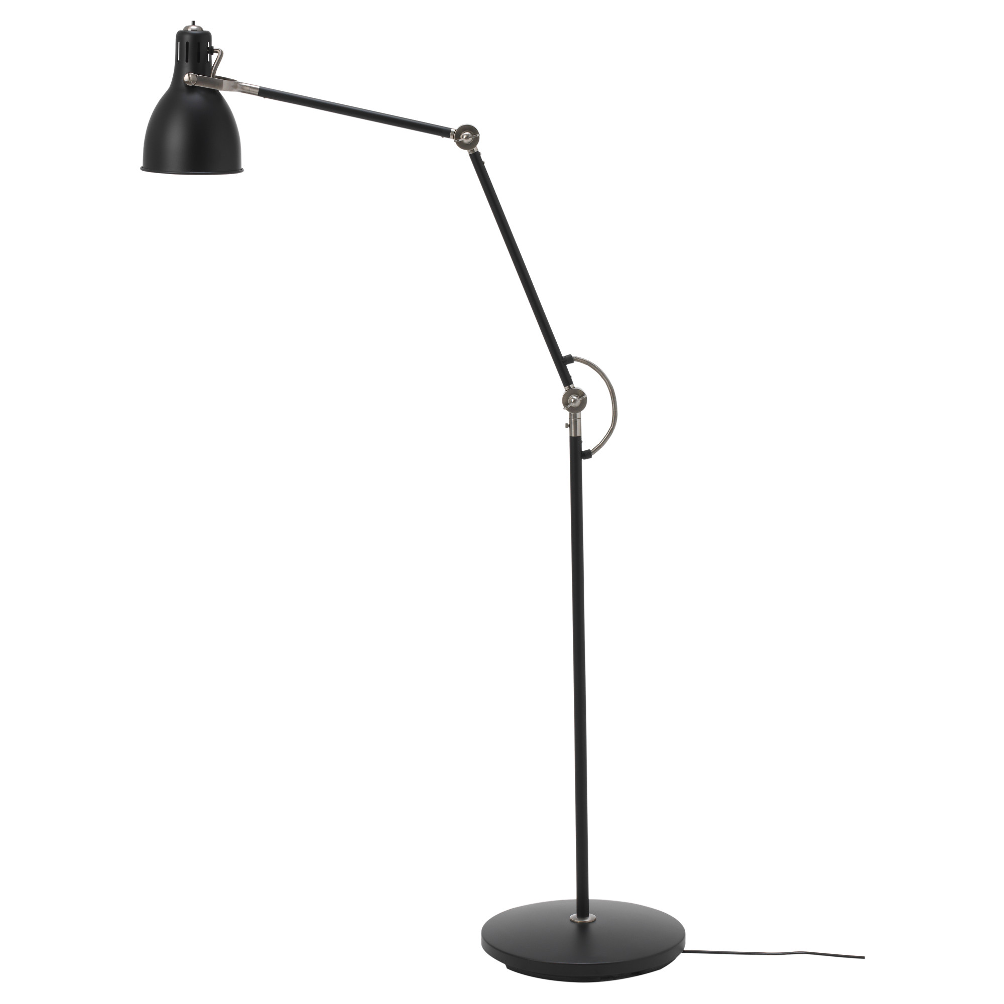 ARÖD floor/reading lamp