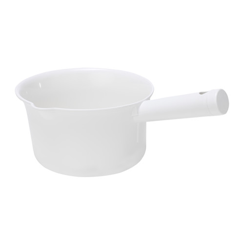 GRUMLAN - water scoop, white | IKEA Taiwan Online - PE658418_S4