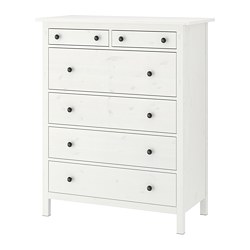 HEMNES Series │ IKEA
