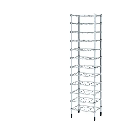 OMAR - 瓶架, 46x36x181 公分, 46x36x181 公分 | IKEA 線上購物 - PE706763_S4