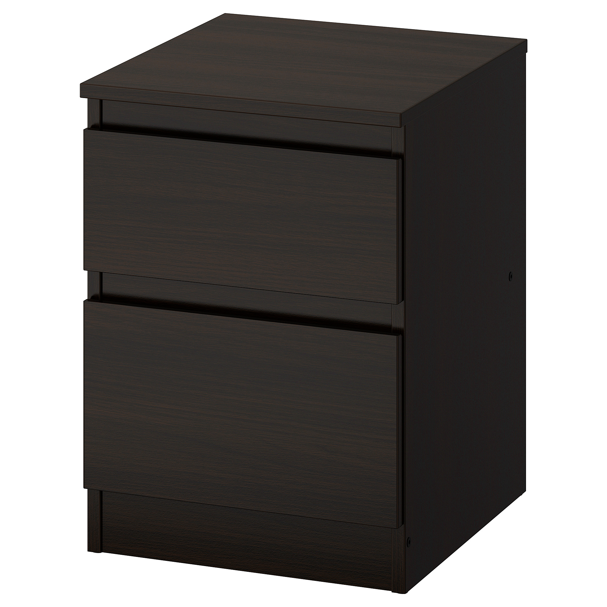 KULLEN chest of 2 drawers