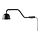 TVÄRDRAG - cabinet lighting, black/dimmable | IKEA Taiwan Online - PE845030_S1
