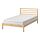 TARVA - bed frame, pine/Lönset | IKEA Taiwan Online - PE845036_S1