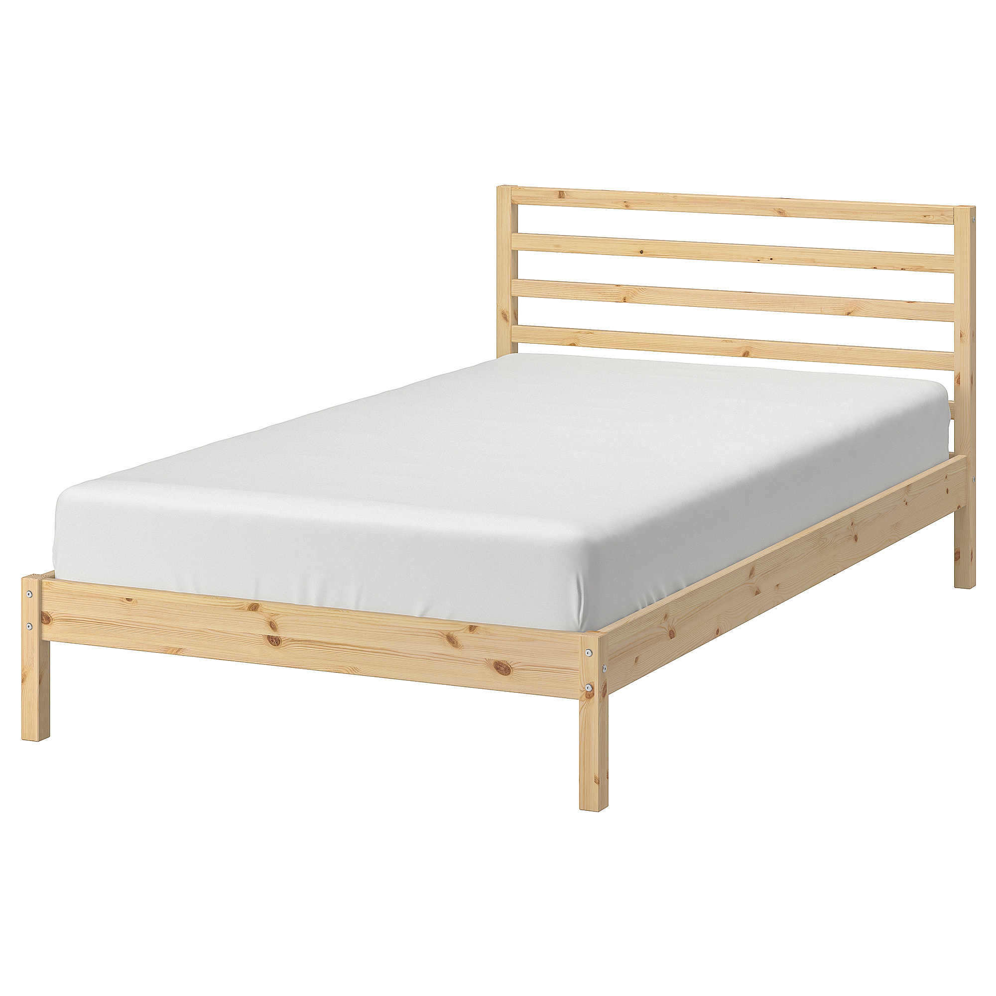 TARVA bed frame