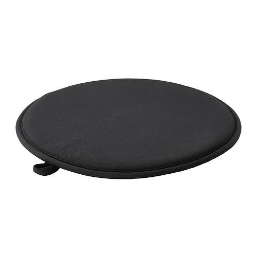ÄNGSFRÄKEN - 椅墊, 黑色, 36 公分 | IKEA 線上購物 - PE924152_S4