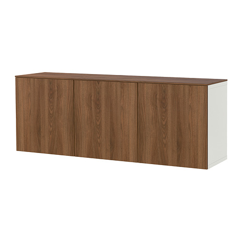 BESTÅ 上牆式收納櫃組合