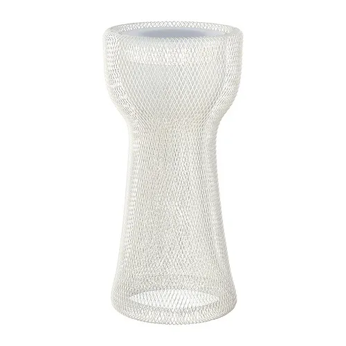 SOLVINDEN - LED裝飾地燈, 太陽能/網狀 米色 | IKEA 線上購物 - PE990641_S4