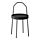 BURVIK - side table, black | IKEA Taiwan Online - PE658472_S1