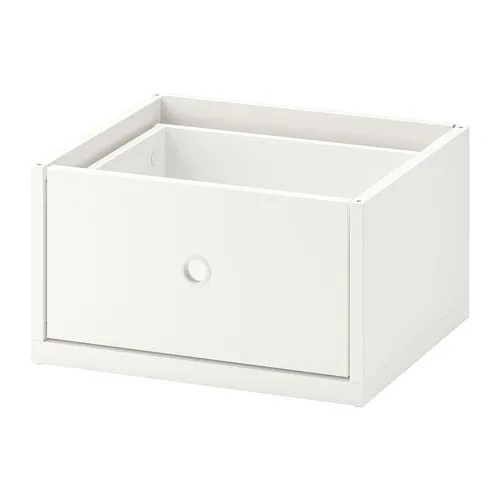 ELVARLI - 抽屜, 白色, 40x36 公分 | IKEA 線上購物 - PE746956_S4