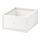 ELVARLI - drawer, white | IKEA Taiwan Online - PE746959_S1