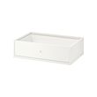 ELVARLI - drawer, white | IKEA Taiwan Online - PE746957_S2 