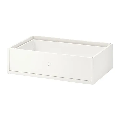 ELVARLI - 抽屜, 白色, 80x51 公分 | IKEA 線上購物 - PE746957_S4