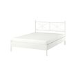 MUSKEN - 床框, 白色 | IKEA 線上購物 - PE845088_S2 