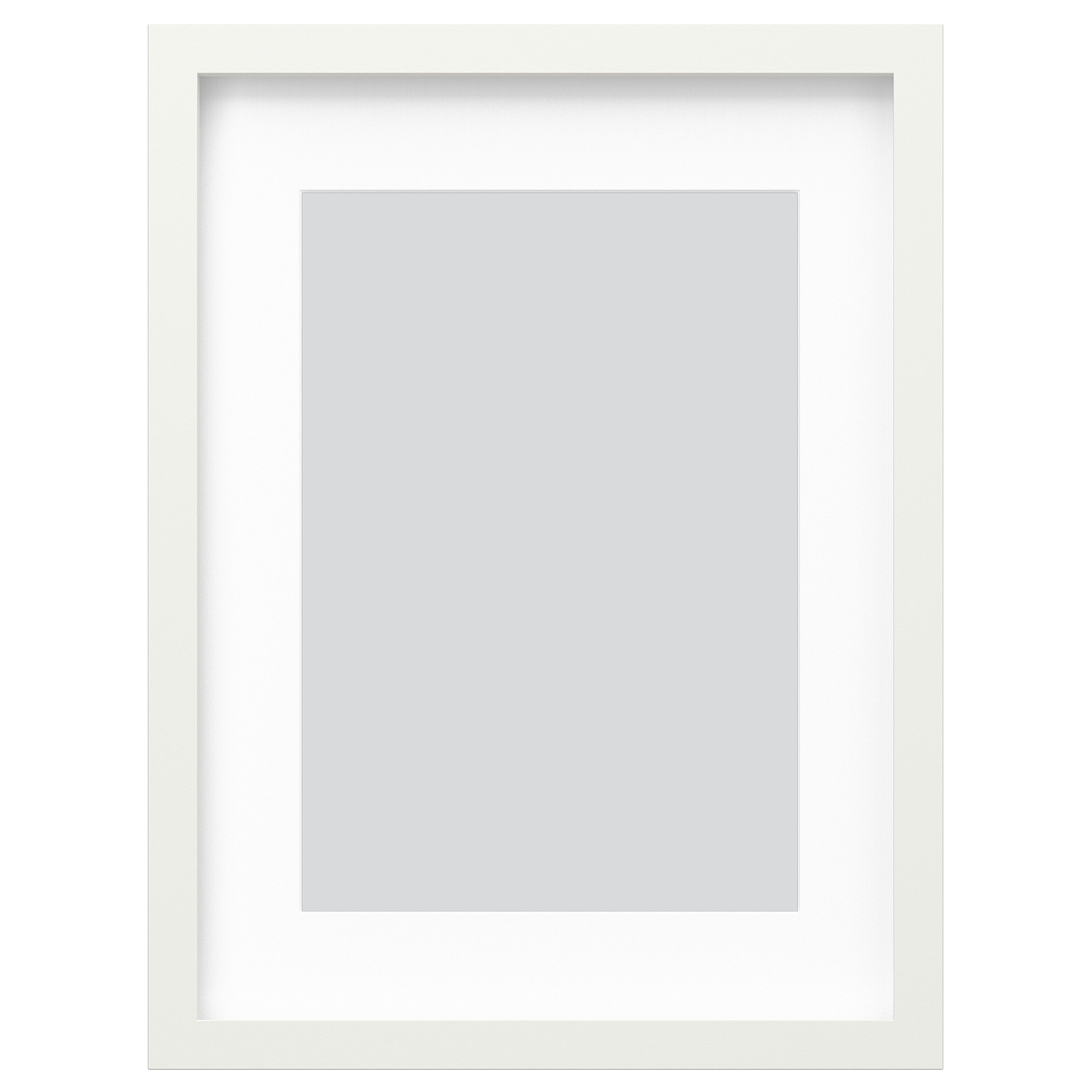 RÖDALM frame