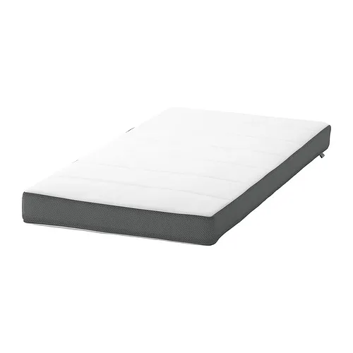 DRÖMMANDE - 嬰兒床筒彈簧床墊, 60x120x11 公分, 60x120x11 公分 | IKEA 線上購物 - PE990654_S4