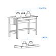 BRYTNING desk