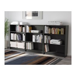 BILLY - bookcase, white | IKEA Taiwan Online - PE702733_S3