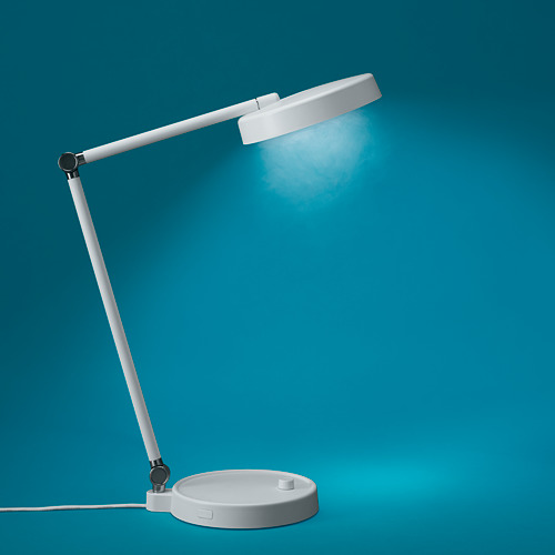ORSALA - LED工作燈, 可調光 白色 | IKEA 線上購物 - PE803157_S4