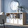 KALLAX - shelving unit, white stained oak effect | IKEA Taiwan Online - PE845147_S1