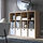 KALLAX - shelving unit, white stained oak effect | IKEA Taiwan Online - PE845165_S1
