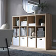 KALLAX shelving unit