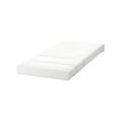 INNERLIG spring mattress for extendable bed