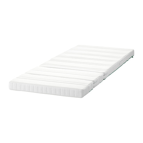 NATTSMYG foam mattress for extendable bed