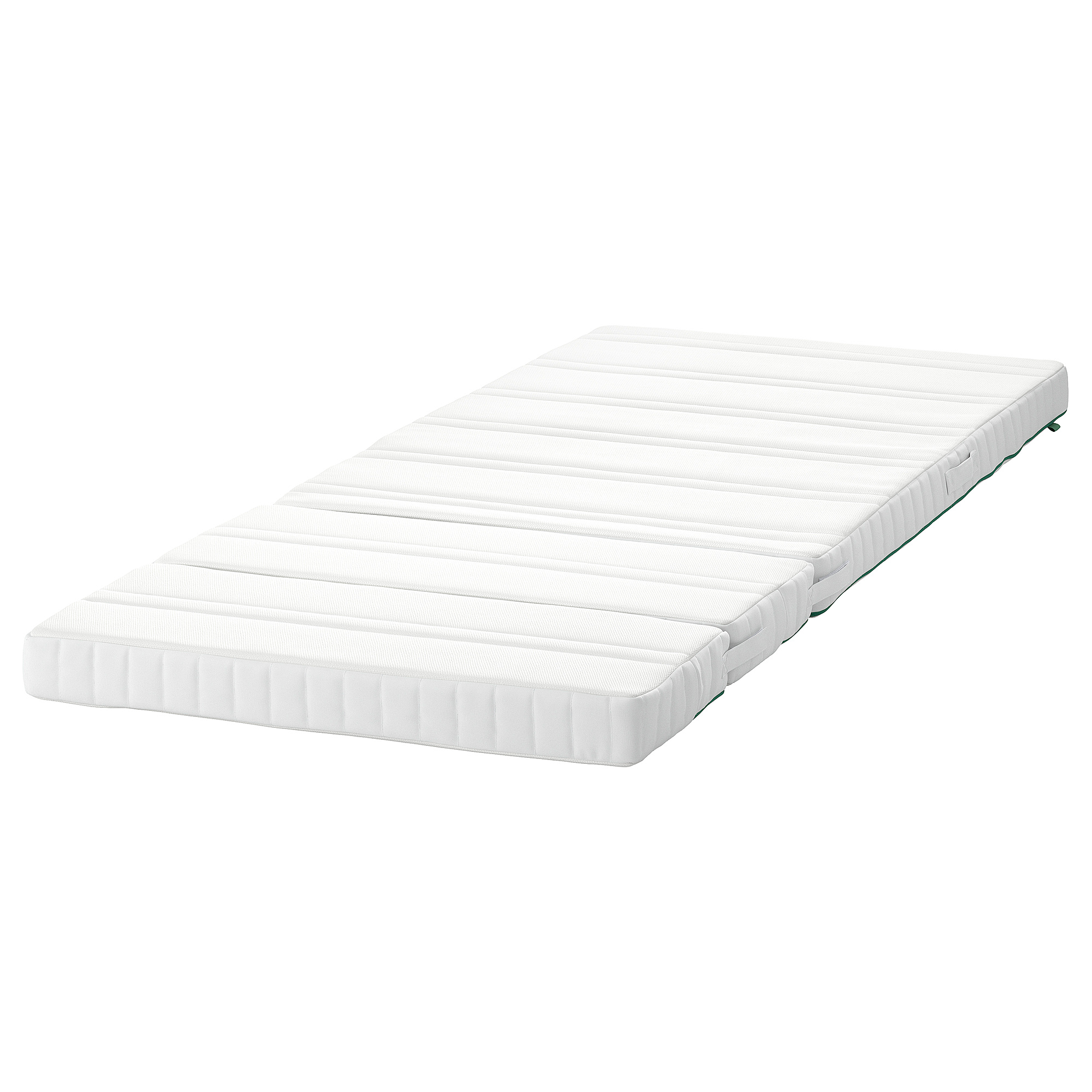 NATTSMYG foam mattress for extendable bed