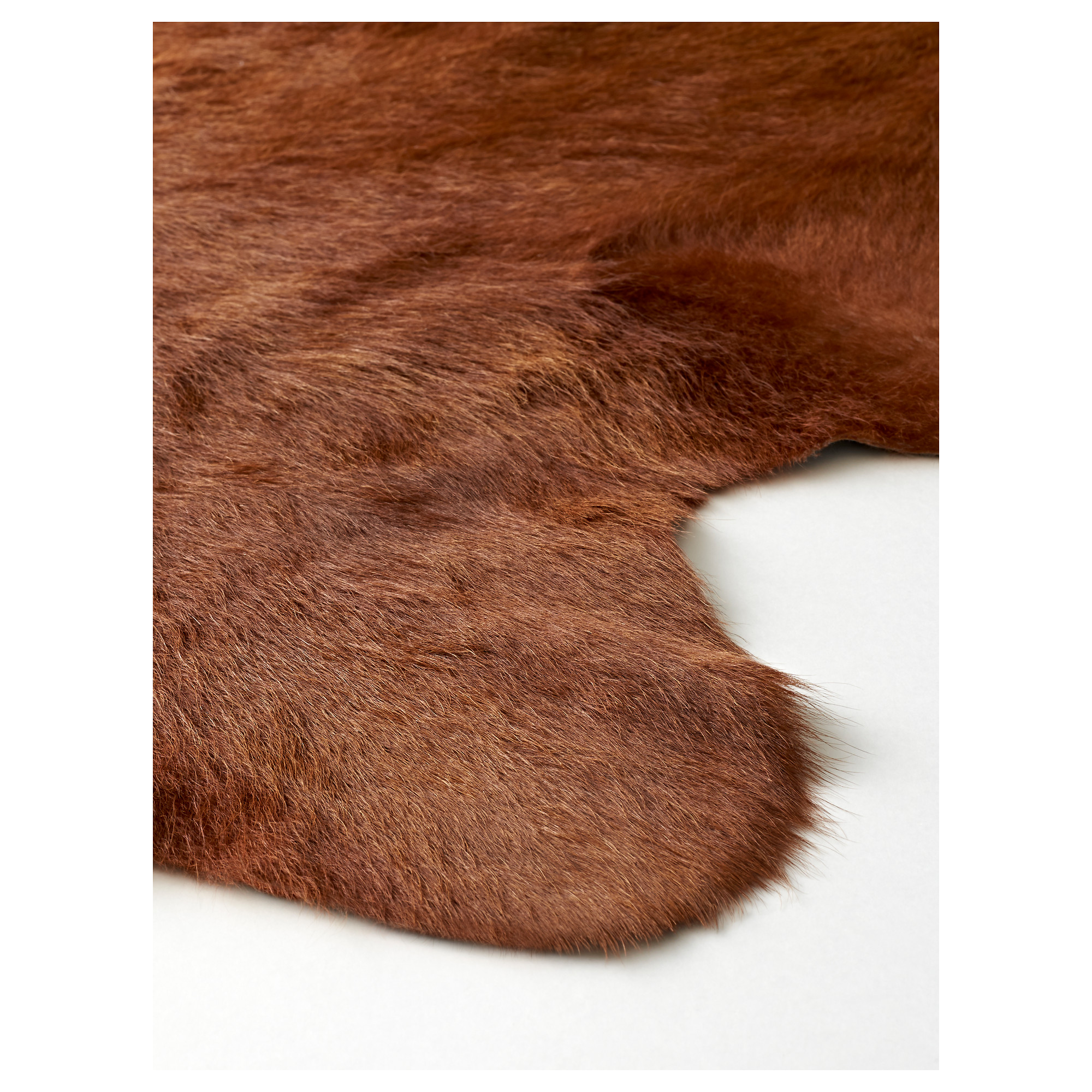 KOLDBY cow hide