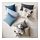 GURLI - cushion cover, white | IKEA Taiwan Online - PE658563_S1