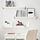 BERGSHULT - shelf, white | IKEA Taiwan Online - PE722428_S1