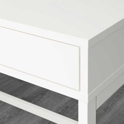 ALEX - 書桌/工作桌, 白色 | IKEA 線上購物 - PE573501_S4