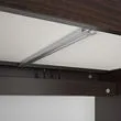 MICKE 書桌/工作桌