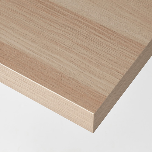 LACK - 層板/層架, 染白橡木紋 | IKEA 線上購物 - PE648609_S4