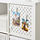 KALLAX - insert with pegboard, white | IKEA Taiwan Online - PE693418_S1