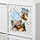 KALLAX - insert with pegboard, white | IKEA Taiwan Online - PE693419_S1