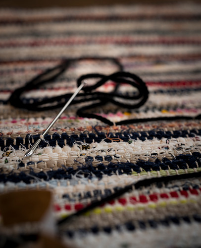 TÅNUM - 平織地毯, 多種顏色,60x90 | IKEA 線上購物 - PH148137_S4