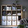 KALLAX - shelving unit, white stained oak effect | IKEA Taiwan Online - PE845530_S1