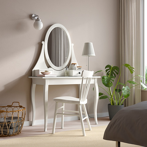 HEMNES dressing table