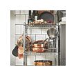 FINMAT saucepan with lid