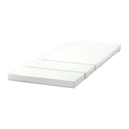 PLUTTEN - 延伸床用泡棉床墊, 80x200 公分, 80x200 公分 | IKEA 線上購物 - PE990718_S4