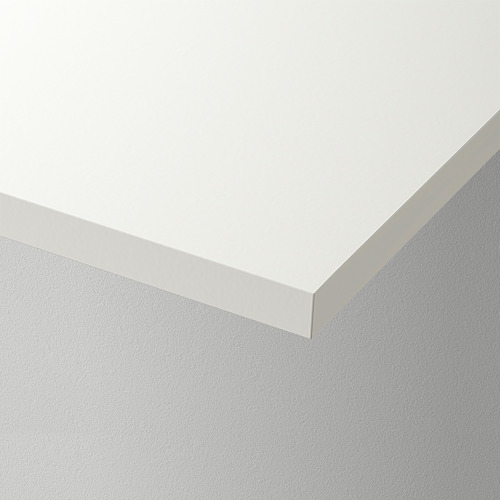 BURHULT - 層板, 白色 | IKEA 線上購物 - PE715284_S4