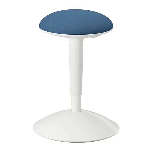NILSERIK - standing support, white/Vissle dark blue | IKEA Taiwan Online - PE884942_S4