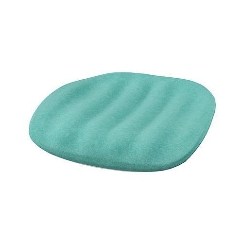 PYNTEN children's seat pad for desk chair