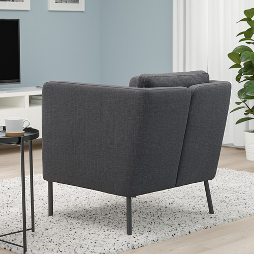 EKERÖ armchair