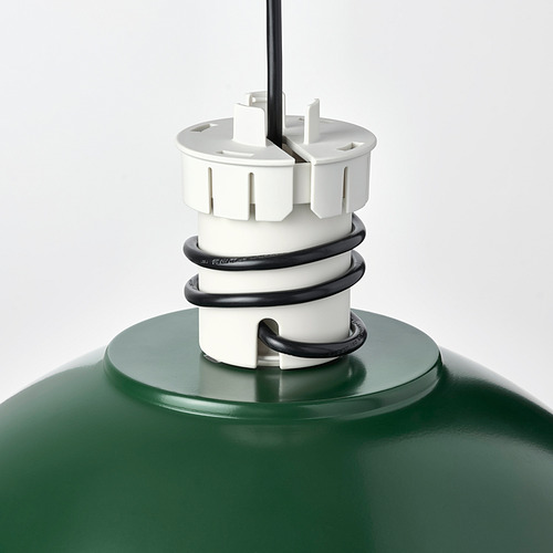 SKURUP - 吊燈, 深綠色 | IKEA 線上購物 - PE845622_S4