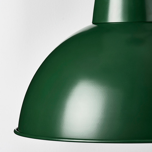 SKURUP - 吊燈, 深綠色 | IKEA 線上購物 - PE845621_S4